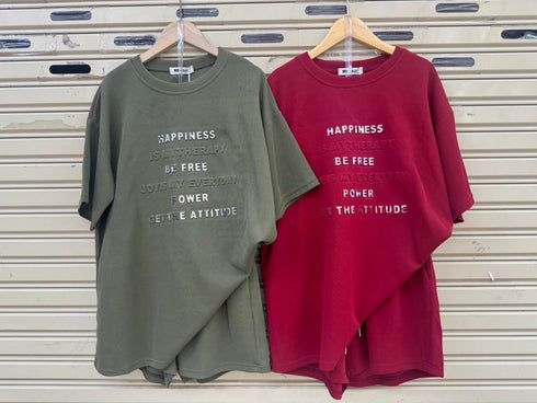 BEE-chic Casual Co-Ord Sets